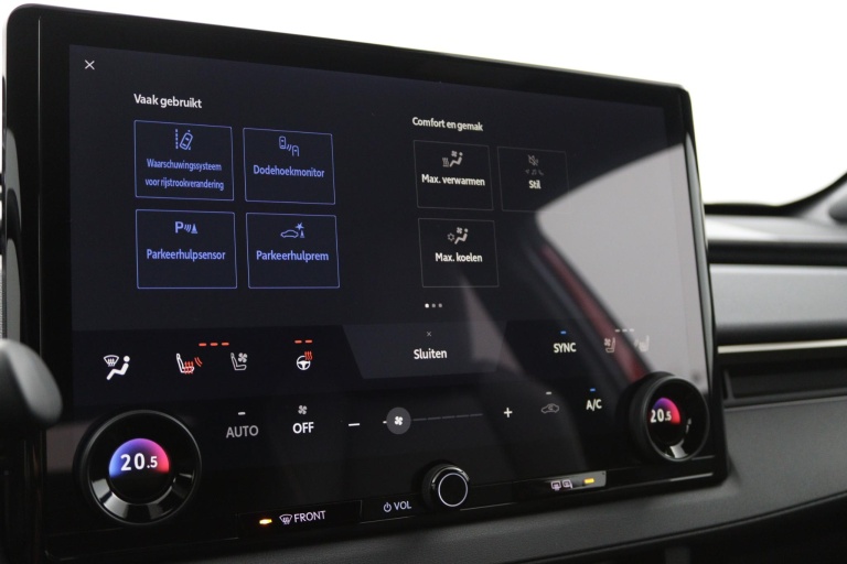 Toyota bZ4X - Executive 73 kWh 46