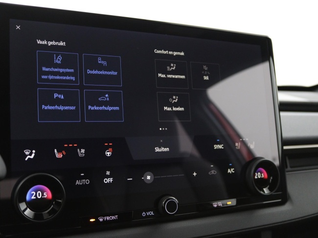 Toyota bZ4X - Executive 73 kWh