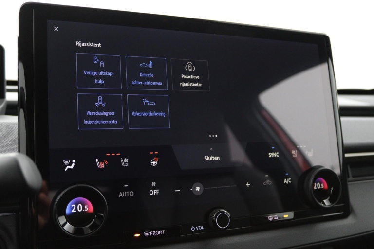 Toyota bZ4X - Executive 73 kWh 47