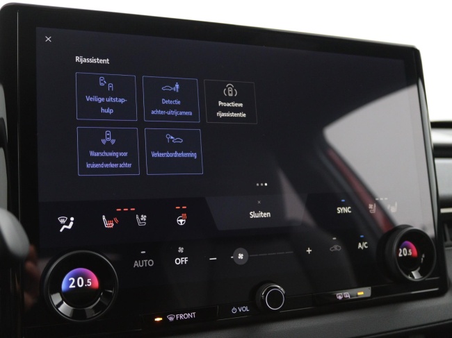 Toyota bZ4X - Executive 73 kWh