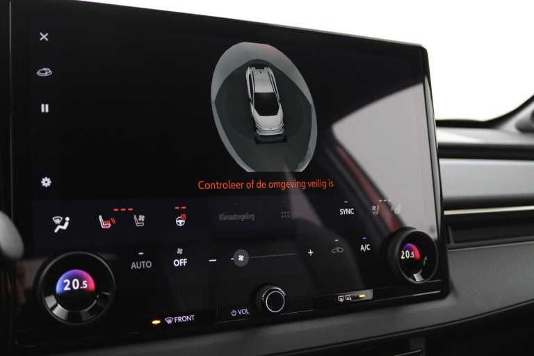 Toyota bZ4X - Executive 73 kWh 48