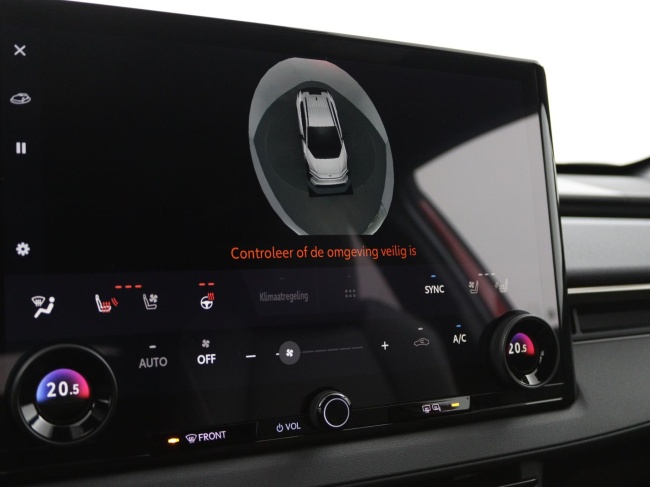 Toyota bZ4X - Executive 73 kWh