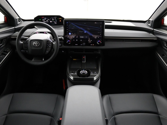 Toyota bZ4X - Executive 73 kWh