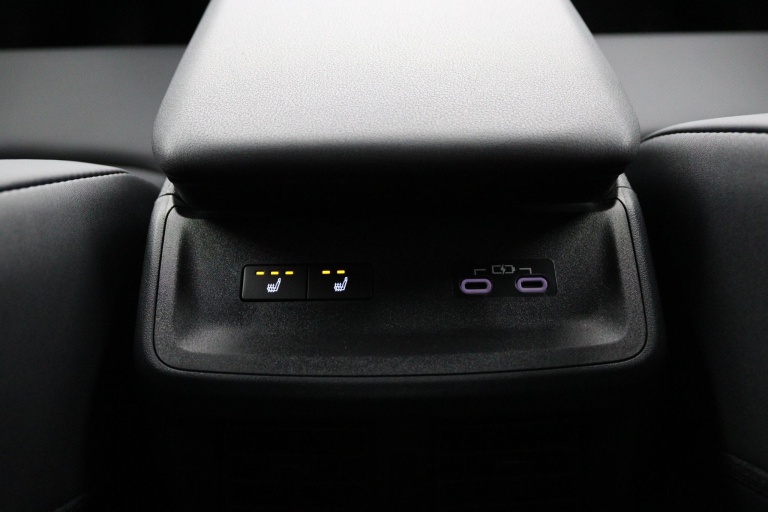 Toyota bZ4X - Executive 73 kWh 50