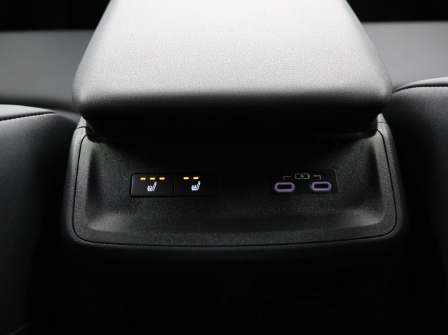 Toyota bZ4X - Executive 73 kWh