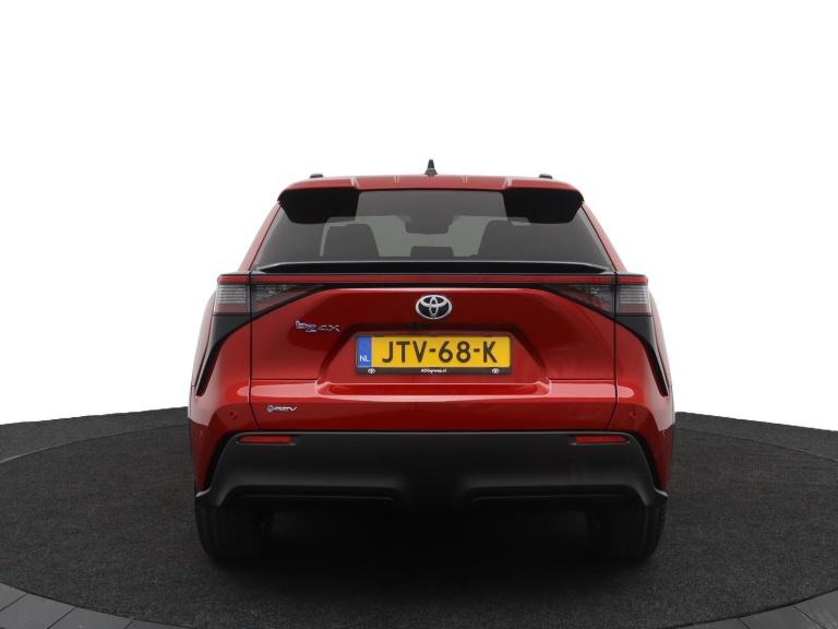 Toyota bZ4X - Executive 73 kWh 51