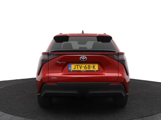 Toyota bZ4X - Executive 73 kWh