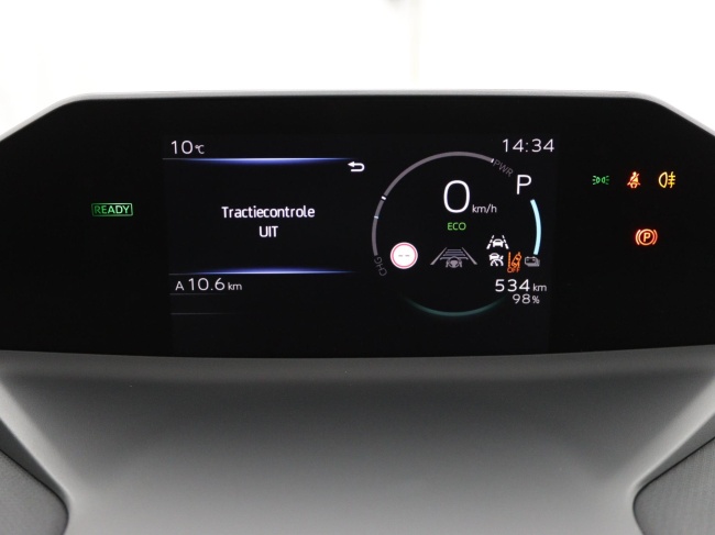 Toyota bZ4X - Executive 73 kWh