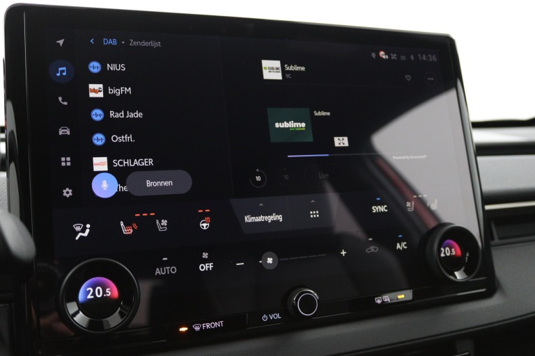 Toyota bZ4X - Executive 73 kWh 7