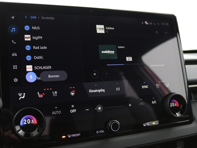 Toyota bZ4X - Executive 73 kWh