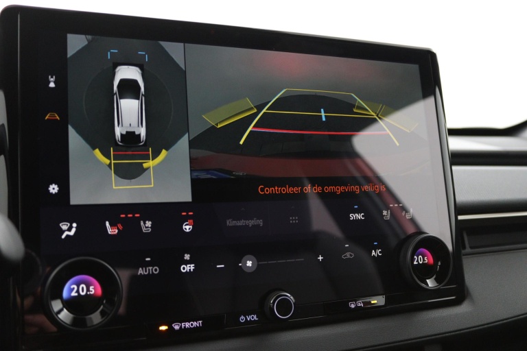 Toyota bZ4X - Executive 73 kWh 8