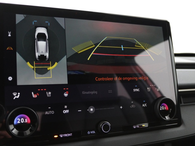 Toyota bZ4X - Executive 73 kWh