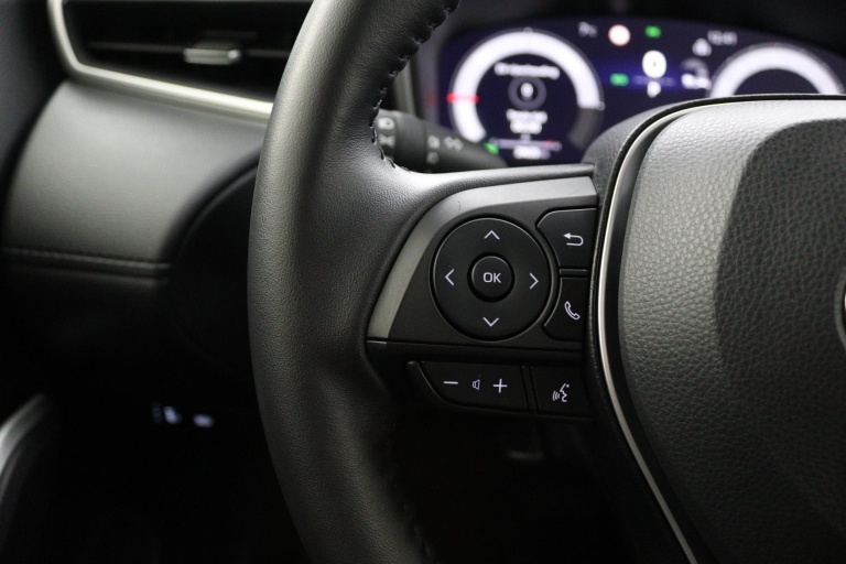 Toyota Corolla Cross - Hybrid 140 Style 19