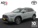 Toyota Corolla Cross - Hybrid 140 Style
