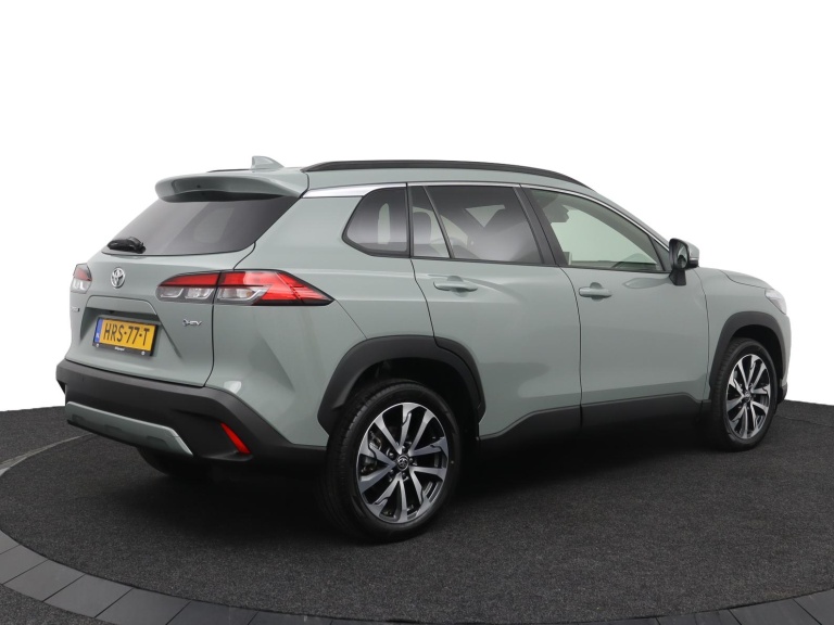 Toyota Corolla Cross - Hybrid 140 Style 2