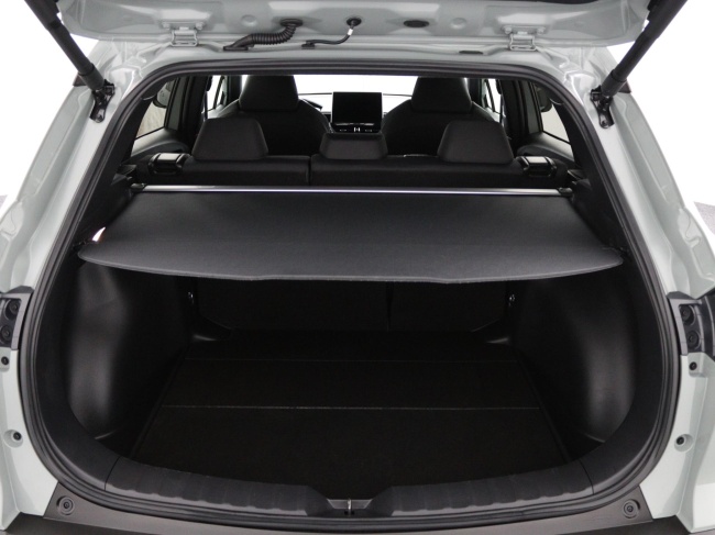 Toyota Corolla Cross - Hybrid 140 Style