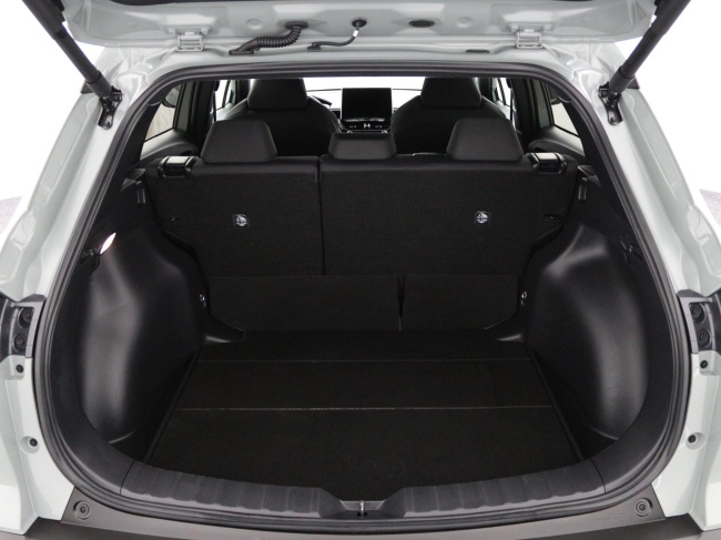 Toyota Corolla Cross - Hybrid 140 Style