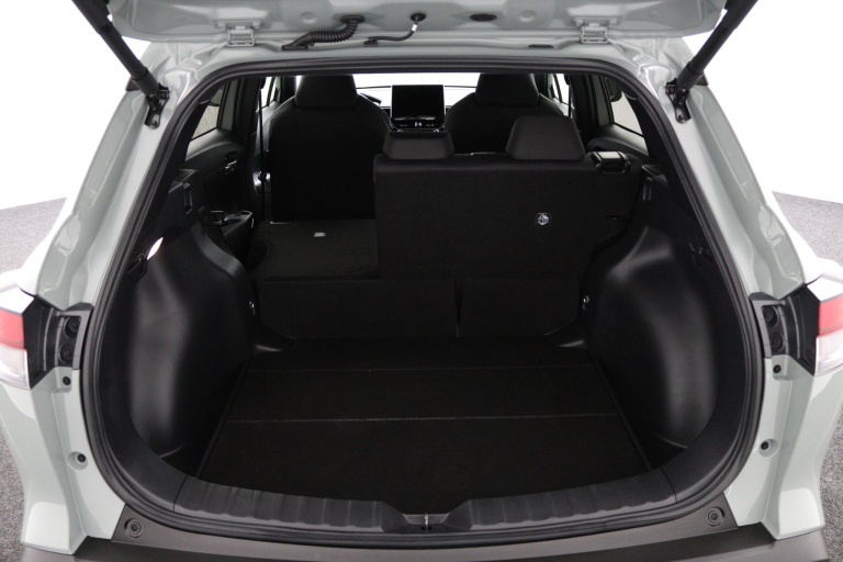 Toyota Corolla Cross - Hybrid 140 Style 25