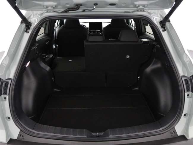 Toyota Corolla Cross - Hybrid 140 Style