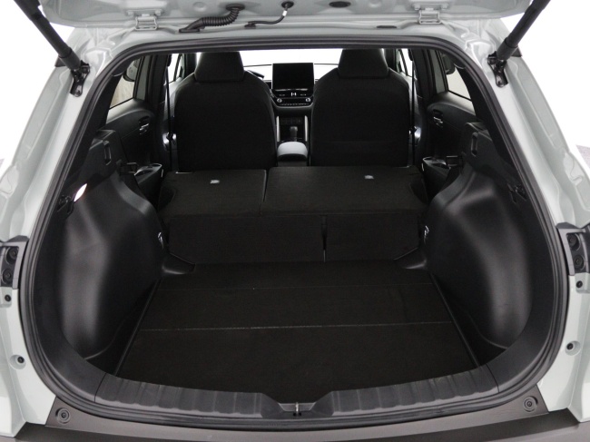 Toyota Corolla Cross - Hybrid 140 Style