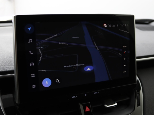 Toyota Corolla Cross - Hybrid 140 Style