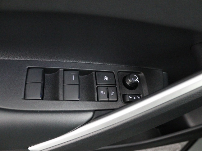 Toyota Corolla Cross - Hybrid 140 Style