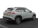 Toyota Corolla Cross - Hybrid 140 Style