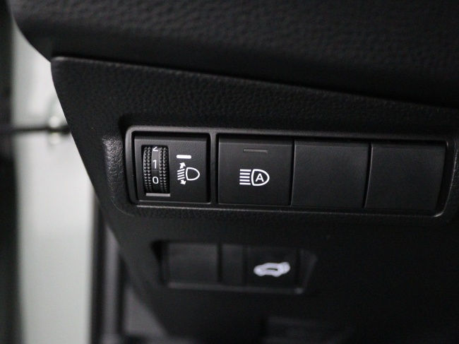 Toyota Corolla Cross - Hybrid 140 Style