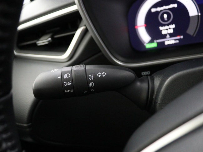 Toyota Corolla Cross - Hybrid 140 Style