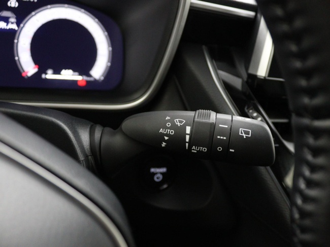 Toyota Corolla Cross - Hybrid 140 Style