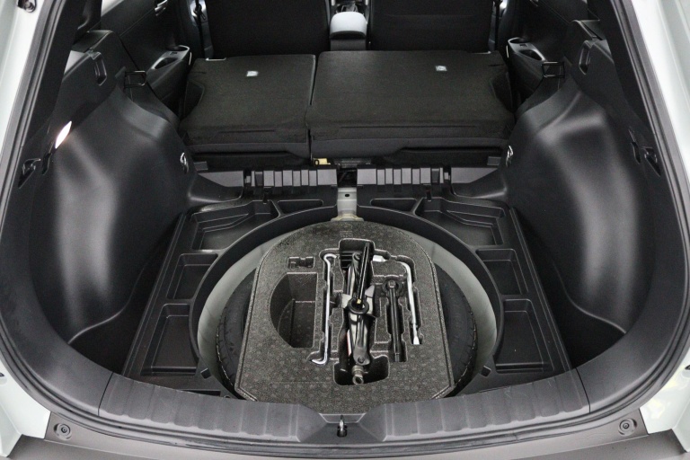 Toyota Corolla Cross - Hybrid 140 Style 34