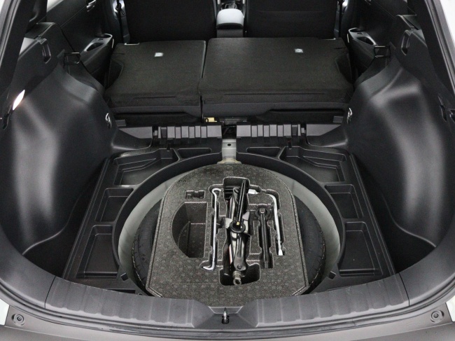 Toyota Corolla Cross - Hybrid 140 Style