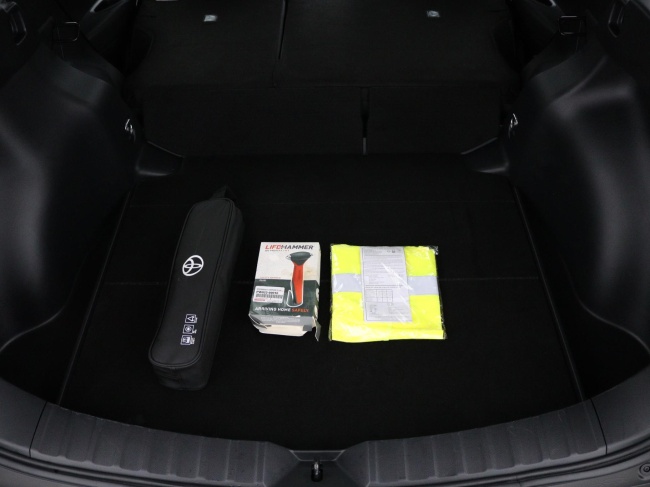 Toyota Corolla Cross - Hybrid 140 Style