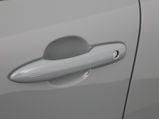 Toyota Corolla Cross - Hybrid 140 Style