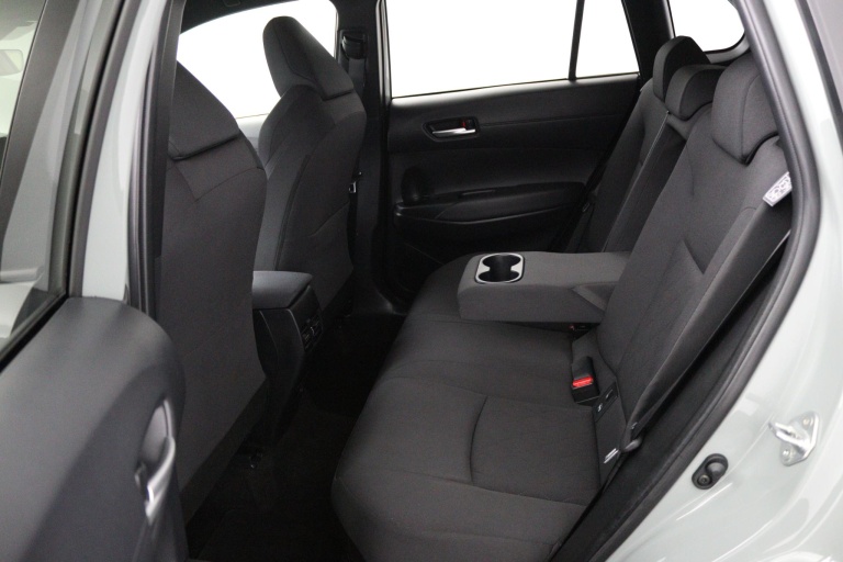 Toyota Corolla Cross - Hybrid 140 Style 41