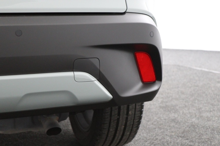 Toyota Corolla Cross - Hybrid 140 Style 43