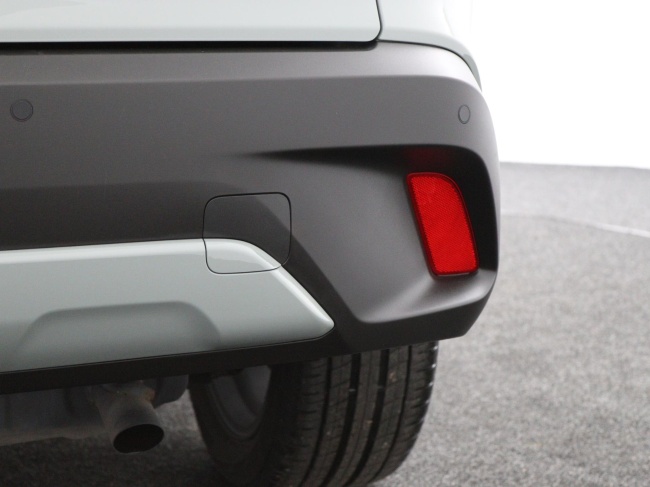 Toyota Corolla Cross - Hybrid 140 Style