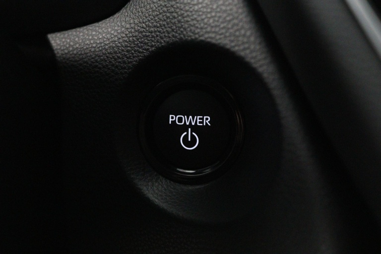 Toyota Corolla Cross - Hybrid 140 Style 45