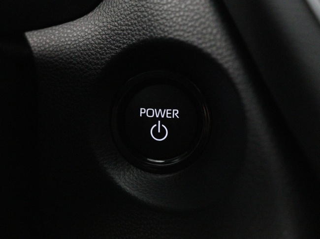 Toyota Corolla Cross - Hybrid 140 Style