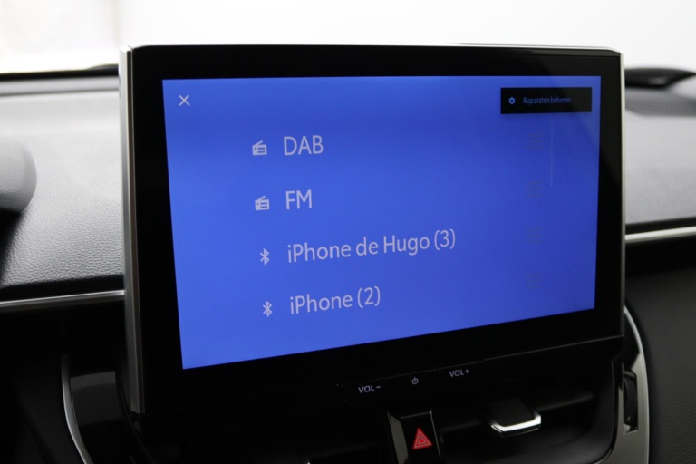 Toyota Corolla Cross - Hybrid 140 Style 46