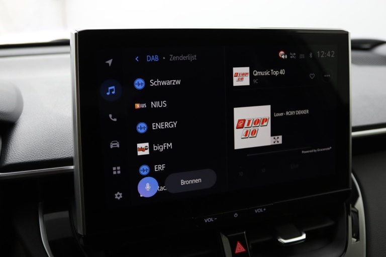 Toyota Corolla Cross - Hybrid 140 Style 47