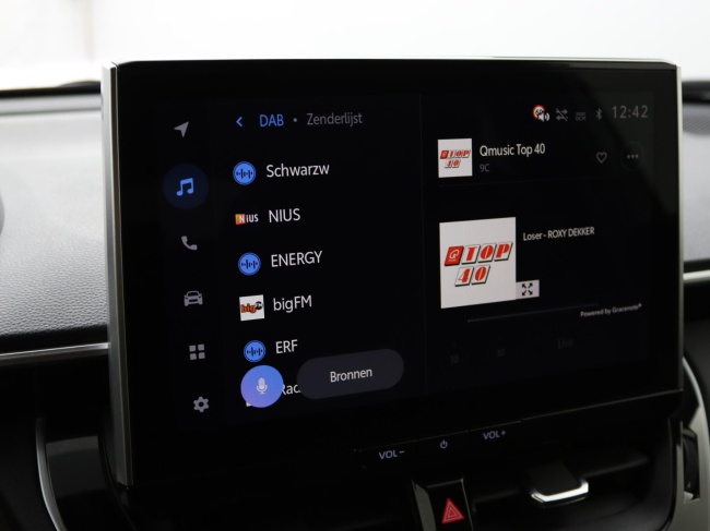 Toyota Corolla Cross - Hybrid 140 Style