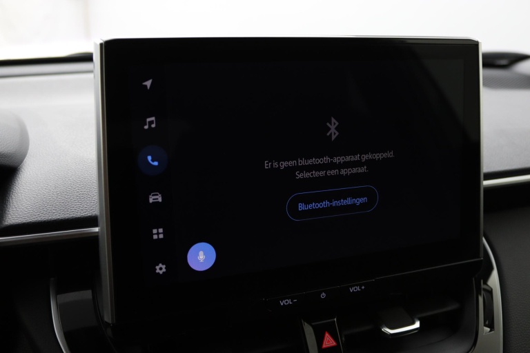 Toyota Corolla Cross - Hybrid 140 Style 48