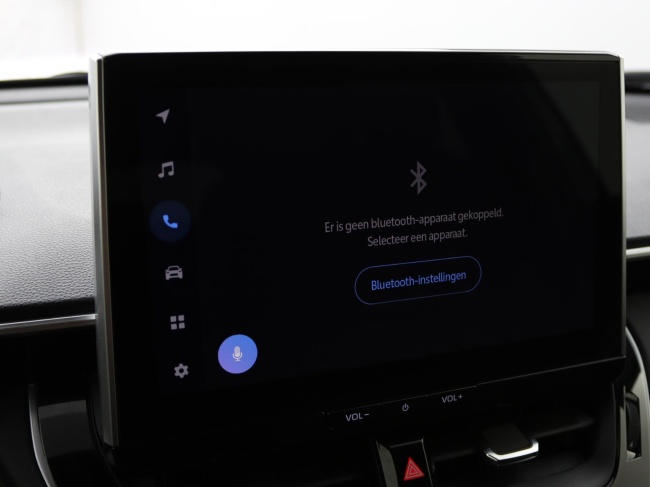 Toyota Corolla Cross - Hybrid 140 Style