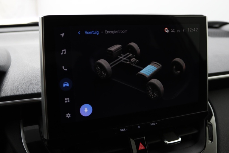 Toyota Corolla Cross - Hybrid 140 Style 49