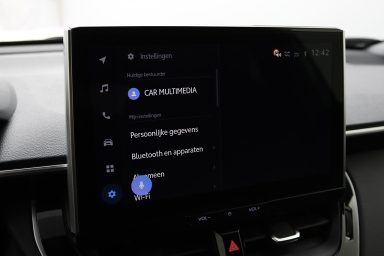 Toyota Corolla Cross - Hybrid 140 Style 50