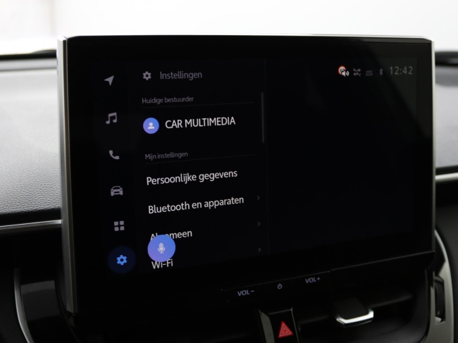 Toyota Corolla Cross - Hybrid 140 Style