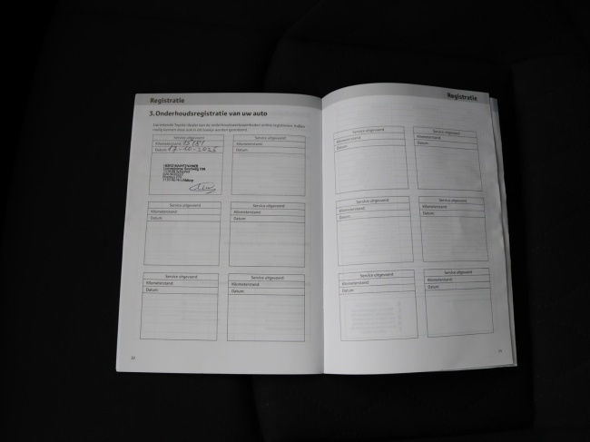 Toyota Corolla Cross - Hybrid 140 Style