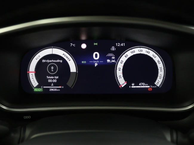 Toyota Corolla Cross - Hybrid 140 Style