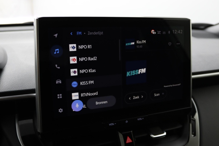 Toyota Corolla Cross - Hybrid 140 Style 8